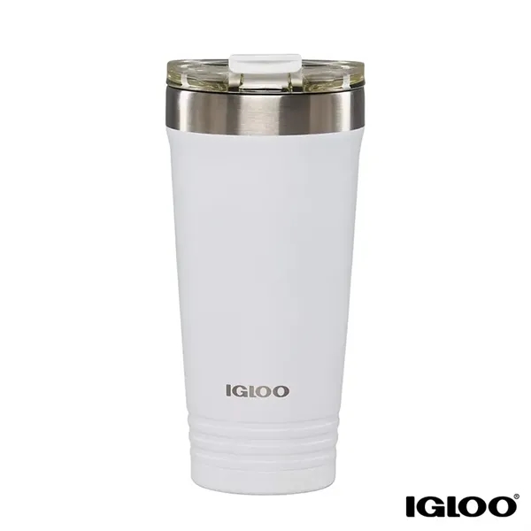 Igloo® 30 oz. Vacuum Insulated Tumbler - Igloo® 30 oz. Vacuum Insulated Tumbler - Image 13 of 20