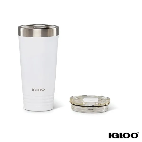 Igloo® 30 oz. Vacuum Insulated Tumbler - Igloo® 30 oz. Vacuum Insulated Tumbler - Image 14 of 20