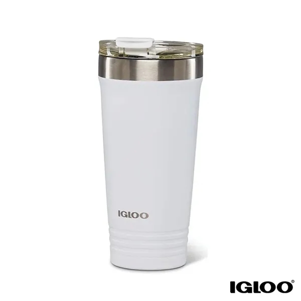 Igloo® 30 oz. Vacuum Insulated Tumbler - Igloo® 30 oz. Vacuum Insulated Tumbler - Image 15 of 20