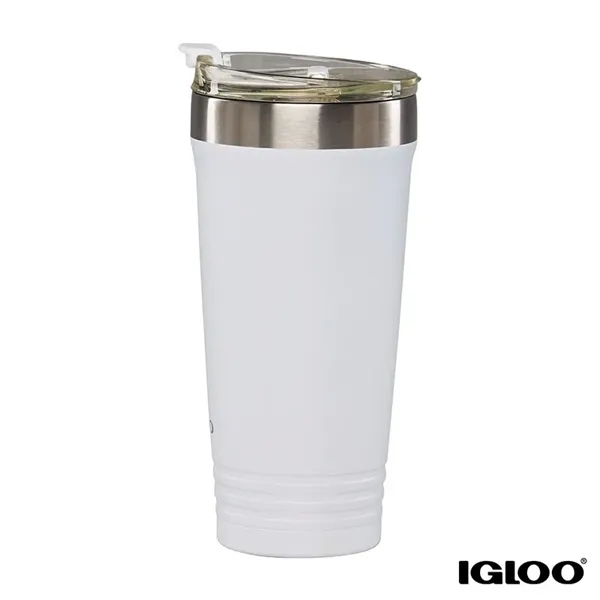 Igloo® 30 oz. Vacuum Insulated Tumbler - Igloo® 30 oz. Vacuum Insulated Tumbler - Image 16 of 20
