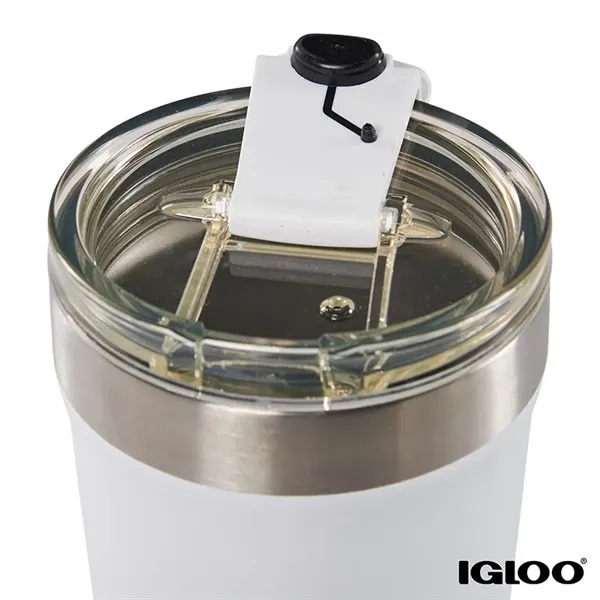 Igloo® 30 oz. Vacuum Insulated Tumbler - Igloo® 30 oz. Vacuum Insulated Tumbler - Image 17 of 20