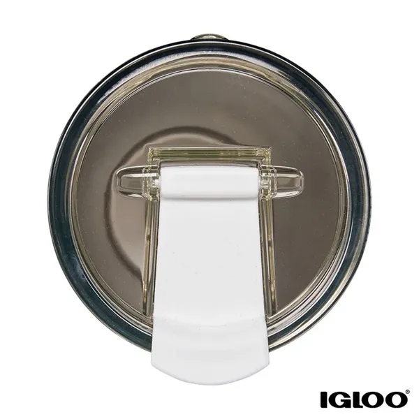 Igloo® 30 oz. Vacuum Insulated Tumbler - Igloo® 30 oz. Vacuum Insulated Tumbler - Image 19 of 20