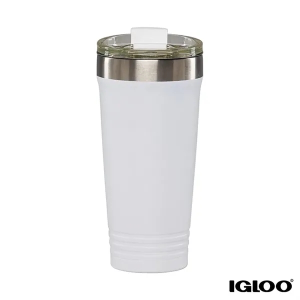 Igloo® 30 oz. Vacuum Insulated Tumbler - Igloo® 30 oz. Vacuum Insulated Tumbler - Image 20 of 20
