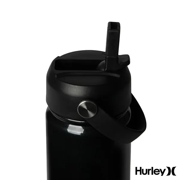Hurley® Oasis 20 oz. Vacuum Insulated Water Bottle - Hurley® Oasis 20 oz. Vacuum Insulated Water Bottle - Image 6 of 22