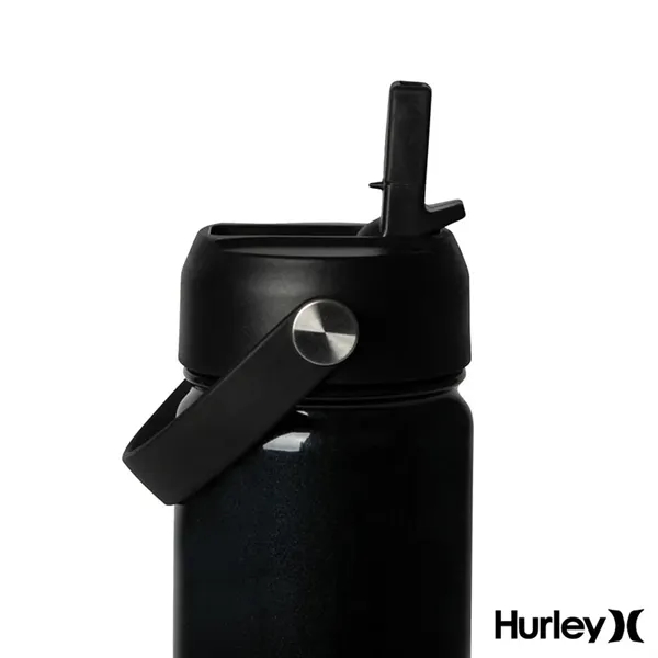 Hurley® Oasis 20 oz. Vacuum Insulated Water Bottle - Hurley® Oasis 20 oz. Vacuum Insulated Water Bottle - Image 7 of 22