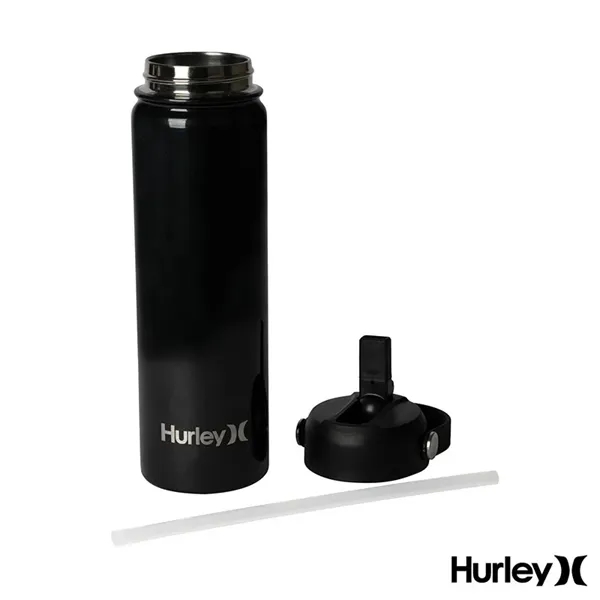 Hurley® Oasis 20 oz. Vacuum Insulated Water Bottle - Hurley® Oasis 20 oz. Vacuum Insulated Water Bottle - Image 8 of 22