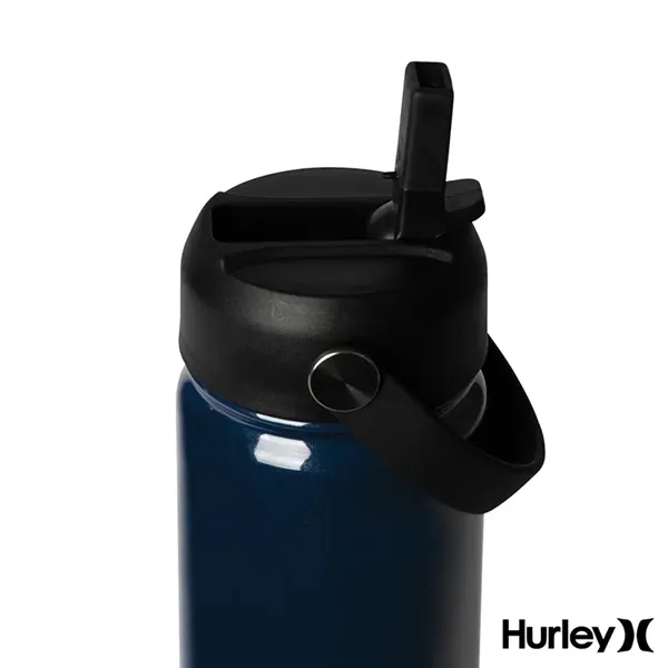 Hurley® Oasis 20 oz. Vacuum Insulated Water Bottle - Hurley® Oasis 20 oz. Vacuum Insulated Water Bottle - Image 13 of 22
