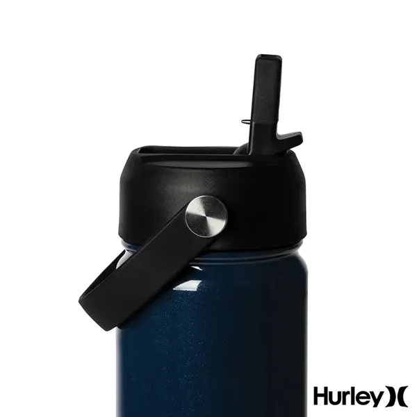 Hurley® Oasis 20 oz. Vacuum Insulated Water Bottle - Hurley® Oasis 20 oz. Vacuum Insulated Water Bottle - Image 14 of 22