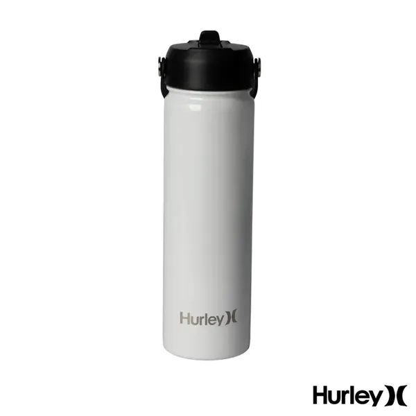 Hurley® Oasis 20 oz. Vacuum Insulated Water Bottle - Hurley® Oasis 20 oz. Vacuum Insulated Water Bottle - Image 18 of 22