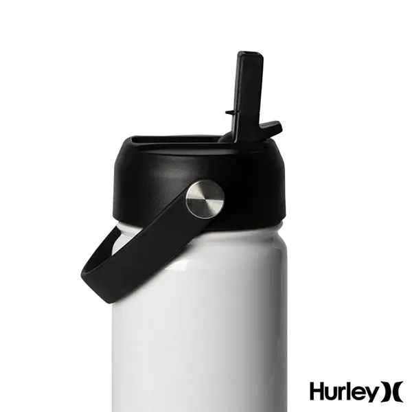 Hurley® Oasis 20 oz. Vacuum Insulated Water Bottle - Hurley® Oasis 20 oz. Vacuum Insulated Water Bottle - Image 20 of 22
