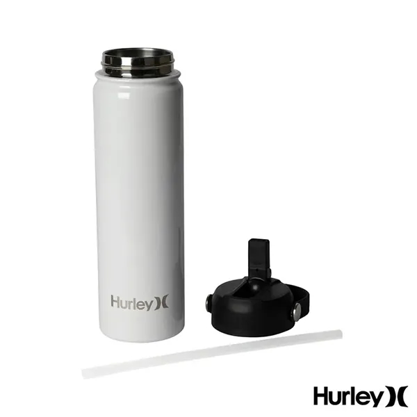 Hurley® Oasis 20 oz. Vacuum Insulated Water Bottle - Hurley® Oasis 20 oz. Vacuum Insulated Water Bottle - Image 21 of 22