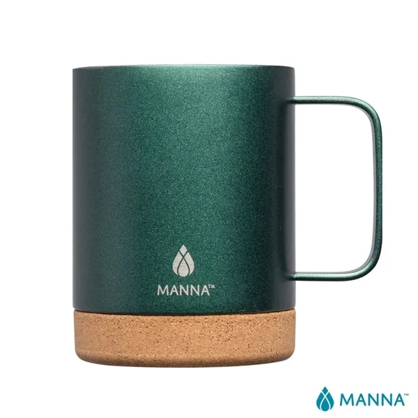 Manna™ Beacon 13 oz. Vacuum Insulated Camping Mug - Manna™ Beacon 13 oz. Vacuum Insulated Camping Mug - Image 6 of 18