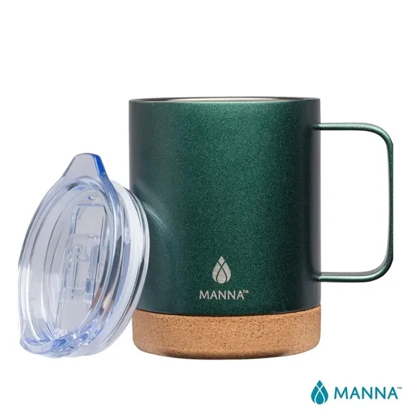 Manna™ Beacon 13 oz. Vacuum Insulated Camping Mug - Manna™ Beacon 13 oz. Vacuum Insulated Camping Mug - Image 7 of 18