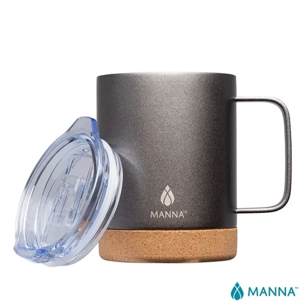 Manna™ Beacon 13 oz. Vacuum Insulated Camping Mug - Manna™ Beacon 13 oz. Vacuum Insulated Camping Mug - Image 12 of 18