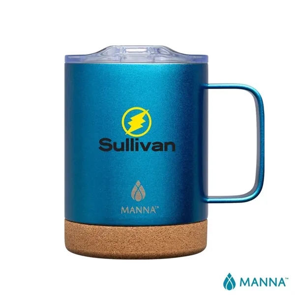 Manna™ Beacon 13 oz. Vacuum Insulated Camping Mug - Manna™ Beacon 13 oz. Vacuum Insulated Camping Mug - Image 15 of 18