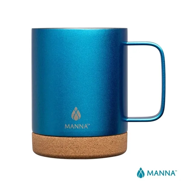 Manna™ Beacon 13 oz. Vacuum Insulated Camping Mug - Manna™ Beacon 13 oz. Vacuum Insulated Camping Mug - Image 16 of 18