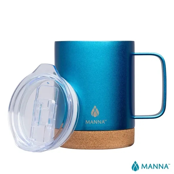 Manna™ Beacon 13 oz. Vacuum Insulated Camping Mug - Manna™ Beacon 13 oz. Vacuum Insulated Camping Mug - Image 17 of 18