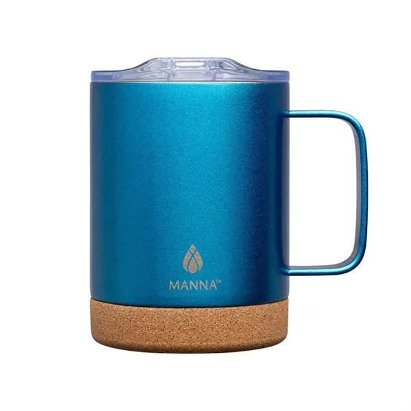 Manna™ Beacon 13 oz. Vacuum Insulated Camping Mug - Manna™ Beacon 13 oz. Vacuum Insulated Camping Mug - Image 18 of 18