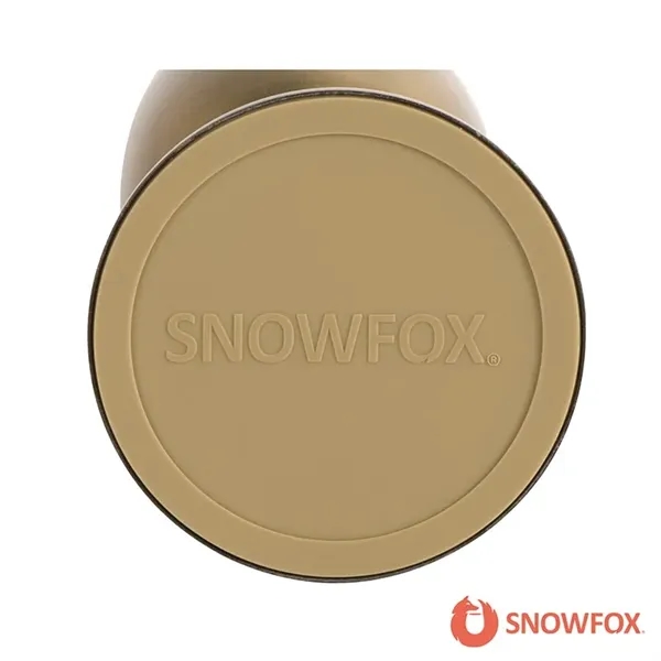 Snowfox® 6 oz. Insulated Champagne Flute - Snowfox® 6 oz. Insulated Champagne Flute - Image 12 of 36