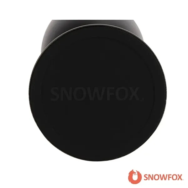 Snowfox® 6 oz. Insulated Champagne Flute - Snowfox® 6 oz. Insulated Champagne Flute - Image 17 of 36