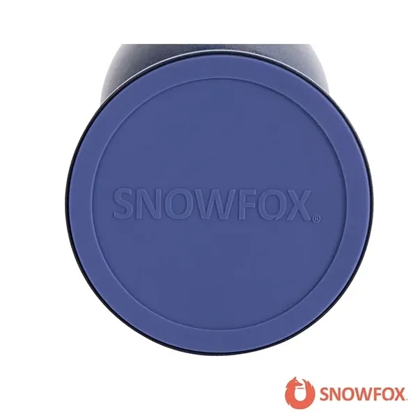 Snowfox® 6 oz. Insulated Champagne Flute - Snowfox® 6 oz. Insulated Champagne Flute - Image 22 of 36