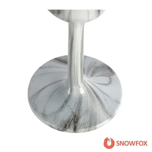 Snowfox® 6 oz. Insulated Champagne Flute - Snowfox® 6 oz. Insulated Champagne Flute - Image 28 of 36