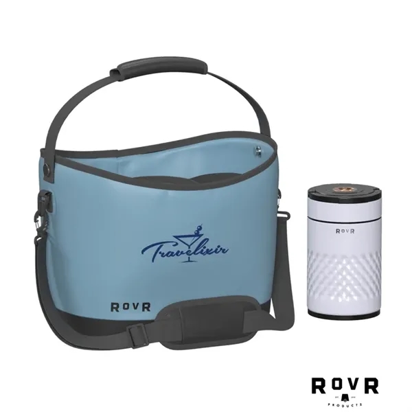 RovR® KeepR® Caddy & IceR® Container - RovR® KeepR® Caddy & IceR® Container - Image 4 of 28