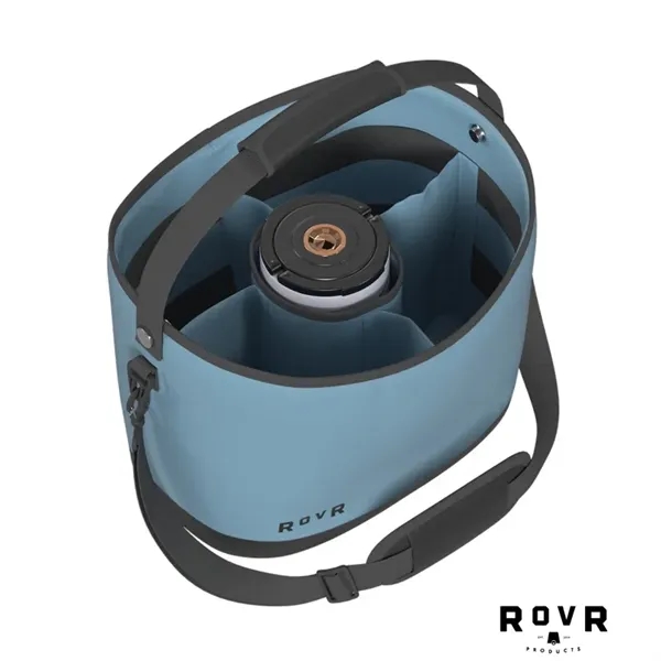 RovR® KeepR® Caddy & IceR® Container - RovR® KeepR® Caddy & IceR® Container - Image 6 of 28