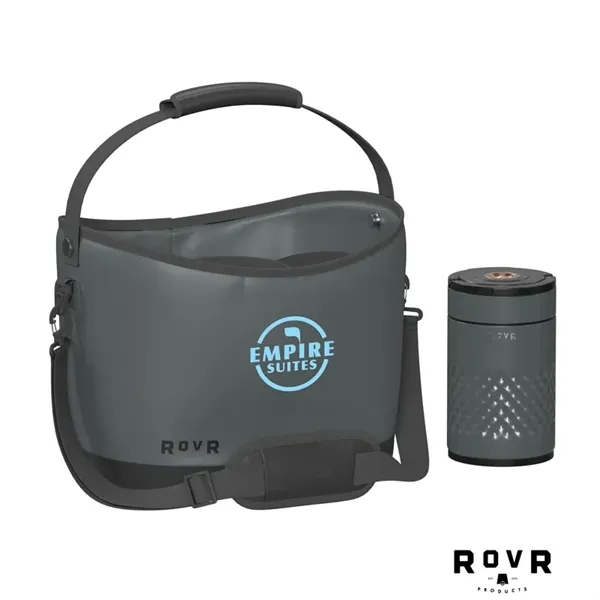 RovR® KeepR® Caddy & IceR® Container - RovR® KeepR® Caddy & IceR® Container - Image 12 of 28