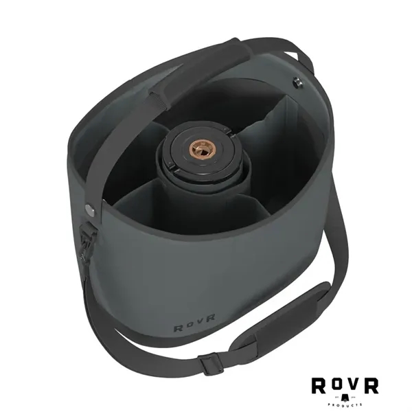RovR® KeepR® Caddy & IceR® Container - RovR® KeepR® Caddy & IceR® Container - Image 13 of 28