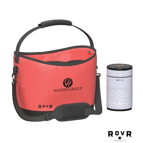 RovR® KeepR® Caddy & IceR® Container - RovR® KeepR® Caddy & IceR® Container - Image 18 of 28
