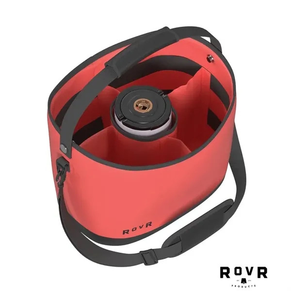 RovR® KeepR® Caddy & IceR® Container - RovR® KeepR® Caddy & IceR® Container - Image 19 of 28