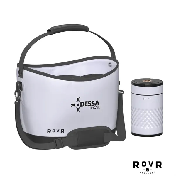 RovR® KeepR® Caddy & IceR® Container - RovR® KeepR® Caddy & IceR® Container - Image 24 of 28