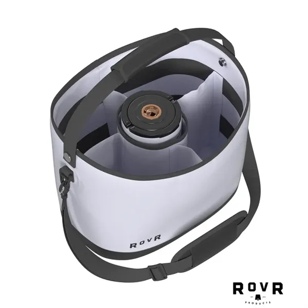 RovR® KeepR® Caddy & IceR® Container - RovR® KeepR® Caddy & IceR® Container - Image 25 of 28