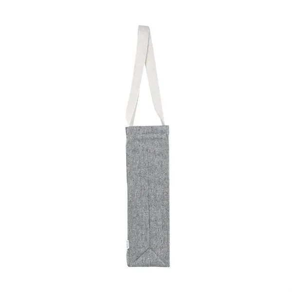 Olivia 10 oz. Recycled Cotton Convention Tote - Olivia 10 oz. Recycled Cotton Convention Tote - Image 4 of 15