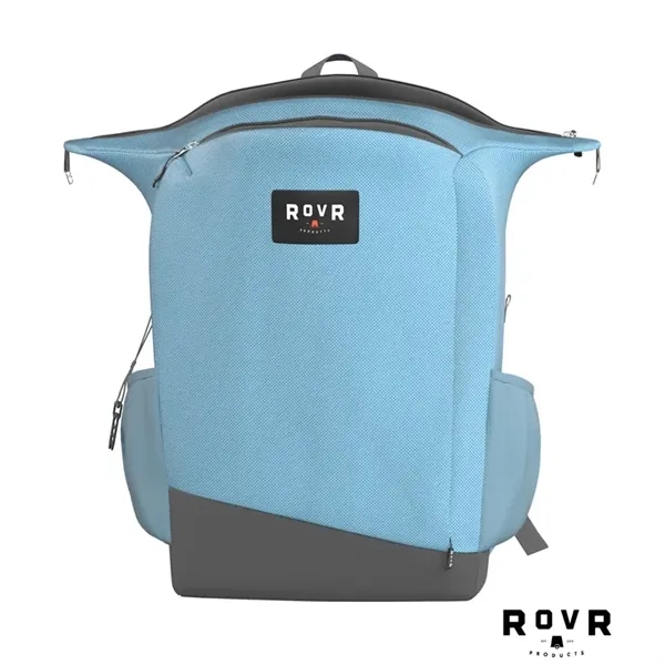 RovR® TravelR™ 24L Cooler Backpack - RovR® TravelR™ 24L Cooler Backpack - Image 4 of 39