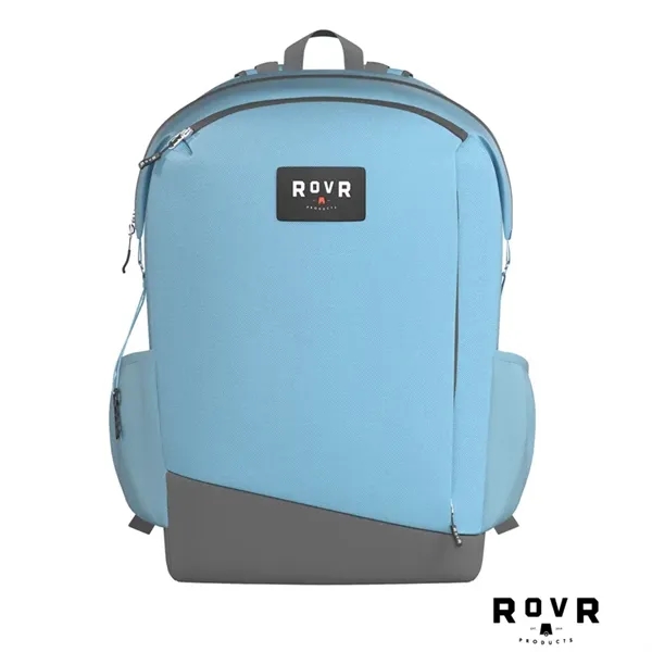 RovR® TravelR™ 24L Cooler Backpack - RovR® TravelR™ 24L Cooler Backpack - Image 11 of 39