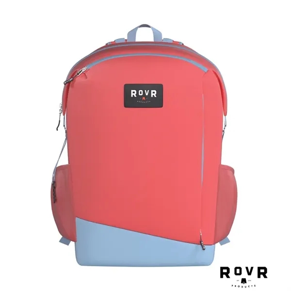 RovR® TravelR™ 24L Cooler Backpack - RovR® TravelR™ 24L Cooler Backpack - Image 28 of 39