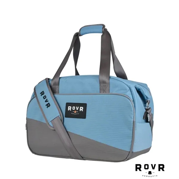 RovR® TravelR™ 27L Cooler Duffel - RovR® TravelR™ 27L Cooler Duffel - Image 4 of 21