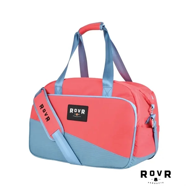 RovR® TravelR™ 27L Cooler Duffel - RovR® TravelR™ 27L Cooler Duffel - Image 17 of 21