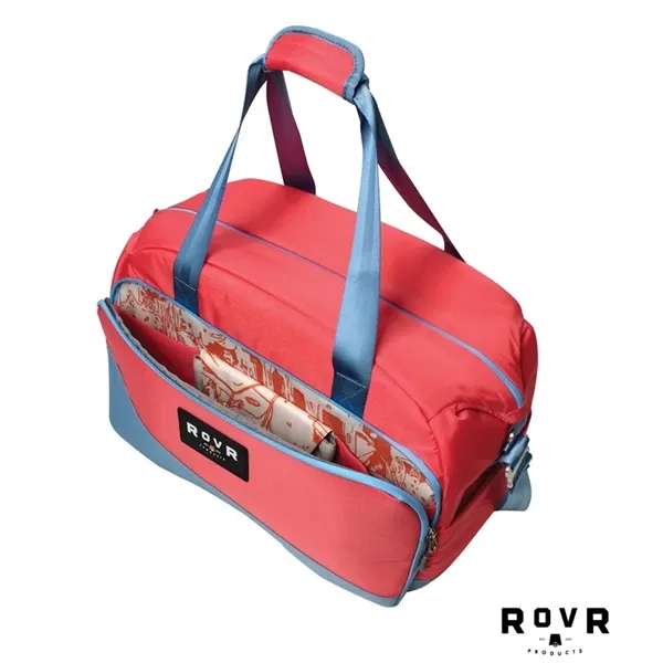 RovR® TravelR™ 27L Cooler Duffel - RovR® TravelR™ 27L Cooler Duffel - Image 19 of 21