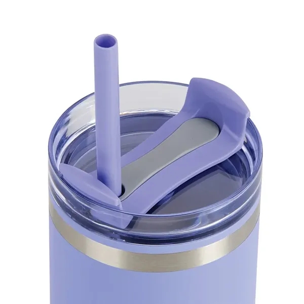 Yesler 30 oz. Double Wall Steel/PP Liner Travel Tumbler - Yesler 30 oz. Double Wall Steel/PP Liner Travel Tumbler - Image 22 of 49