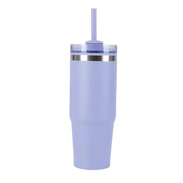 Yesler 30 oz. Double Wall Steel/PP Liner Travel Tumbler - Yesler 30 oz. Double Wall Steel/PP Liner Travel Tumbler - Image 25 of 49