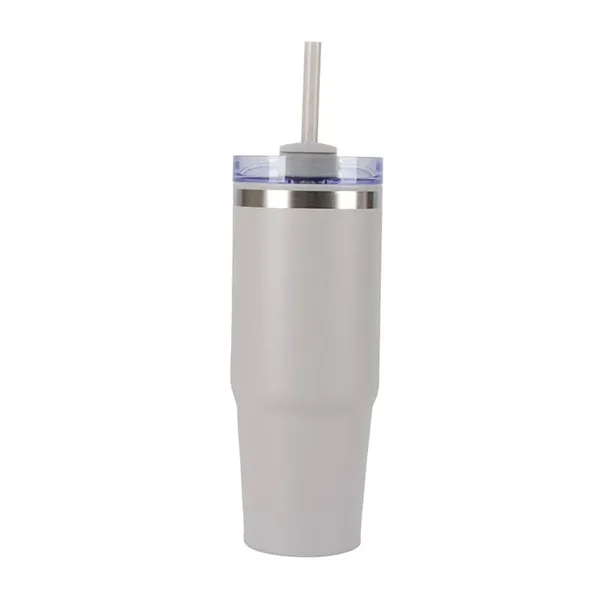 Yesler 30 oz. Double Wall Steel/PP Liner Travel Tumbler - Yesler 30 oz. Double Wall Steel/PP Liner Travel Tumbler - Image 26 of 49