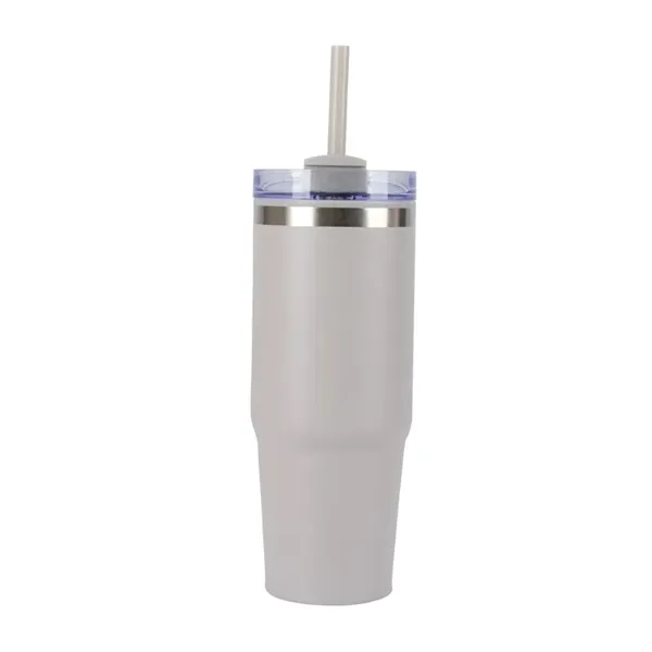 Yesler 30 oz. Double Wall Steel/PP Liner Travel Tumbler - Yesler 30 oz. Double Wall Steel/PP Liner Travel Tumbler - Image 31 of 49