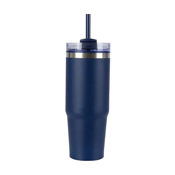 Yesler 30 oz. Double Wall Steel/PP Liner Travel Tumbler - Yesler 30 oz. Double Wall Steel/PP Liner Travel Tumbler - Image 33 of 49