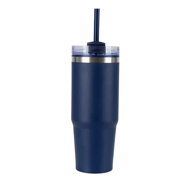Yesler 30 oz. Double Wall Steel/PP Liner Travel Tumbler - Yesler 30 oz. Double Wall Steel/PP Liner Travel Tumbler - Image 37 of 49
