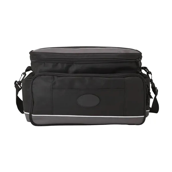 Penn Valley BBQ / Cooler Bag - Penn Valley BBQ / Cooler Bag - Image 1 of 10