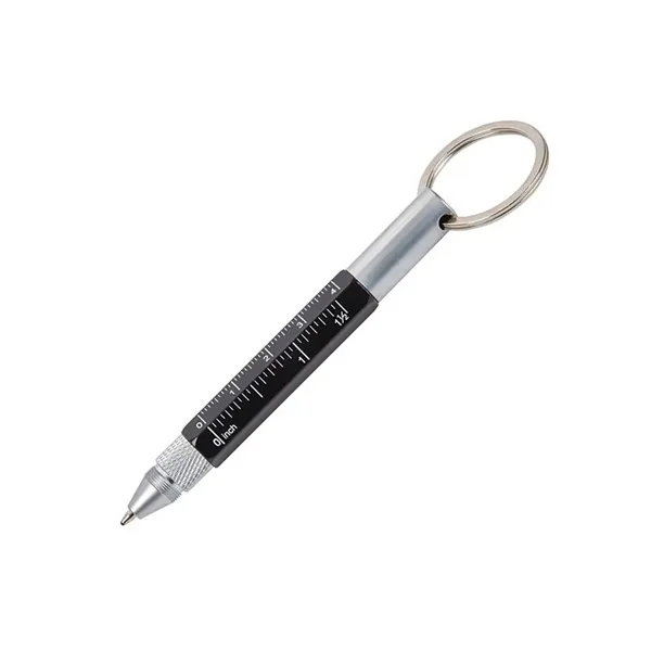 Robon Keychain Tool Pen - Robon Keychain Tool Pen - Image 4 of 25