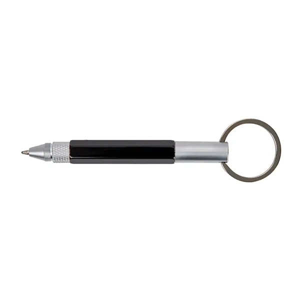 Robon Keychain Tool Pen - Robon Keychain Tool Pen - Image 8 of 25